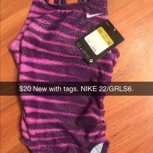 Brand new with tags NIKE